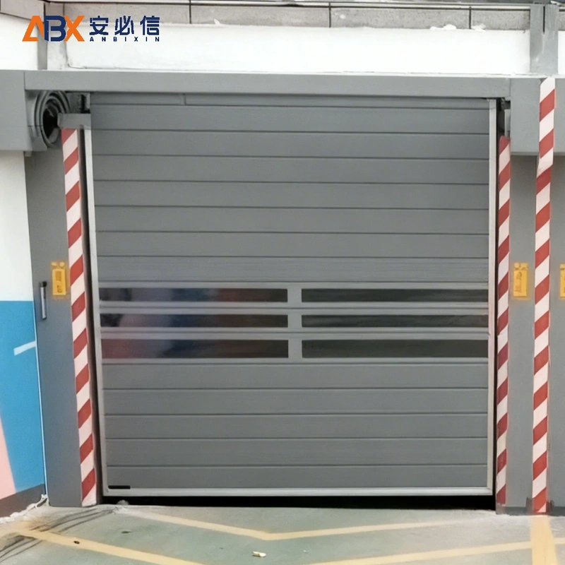 东莞洁净室高速门